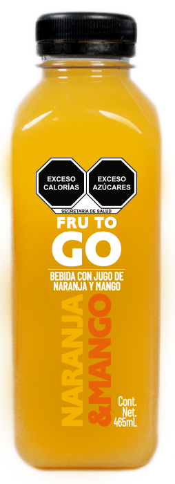 Naranja & Mango